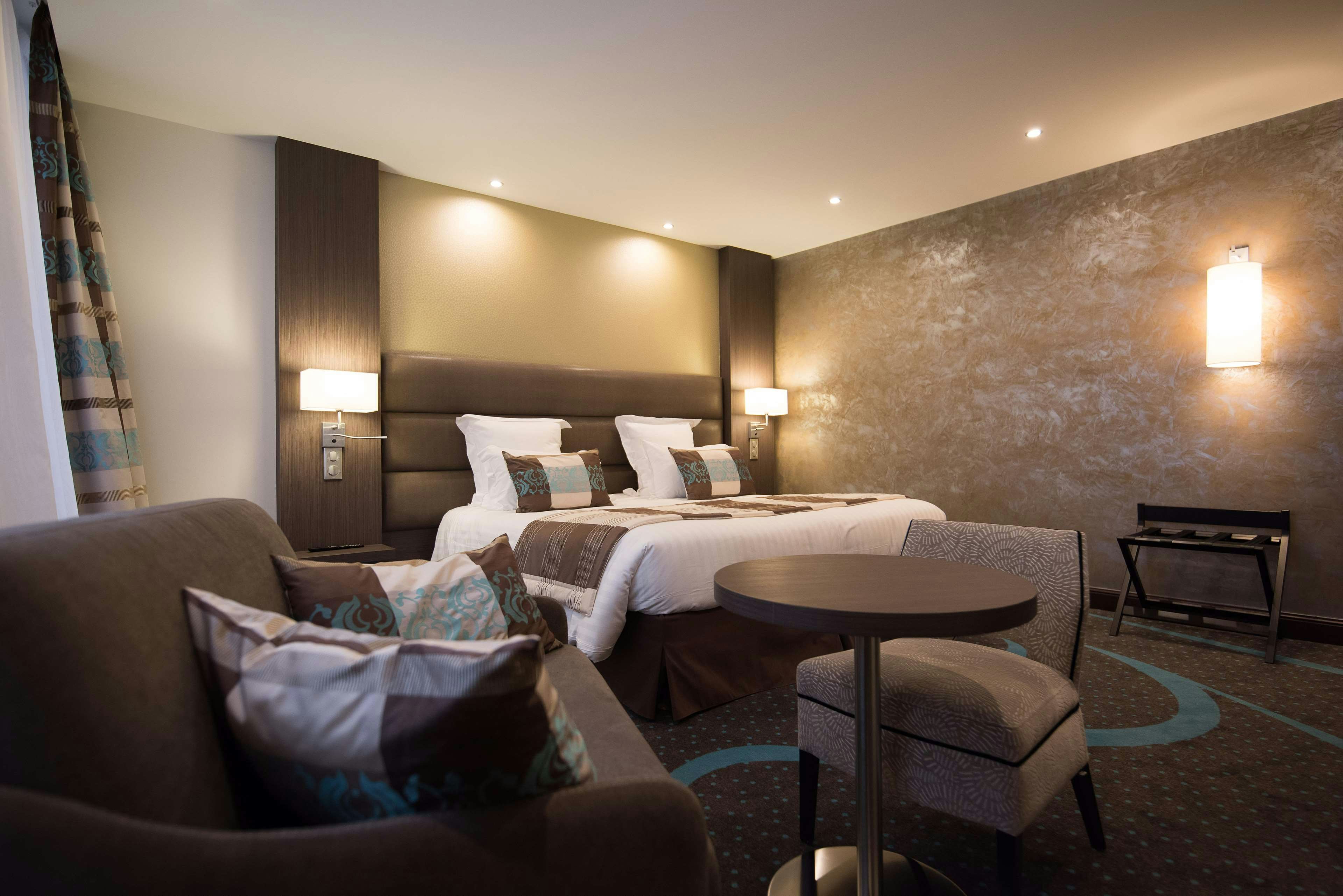 Hotel Francois Premier Cognac Centre 16/52