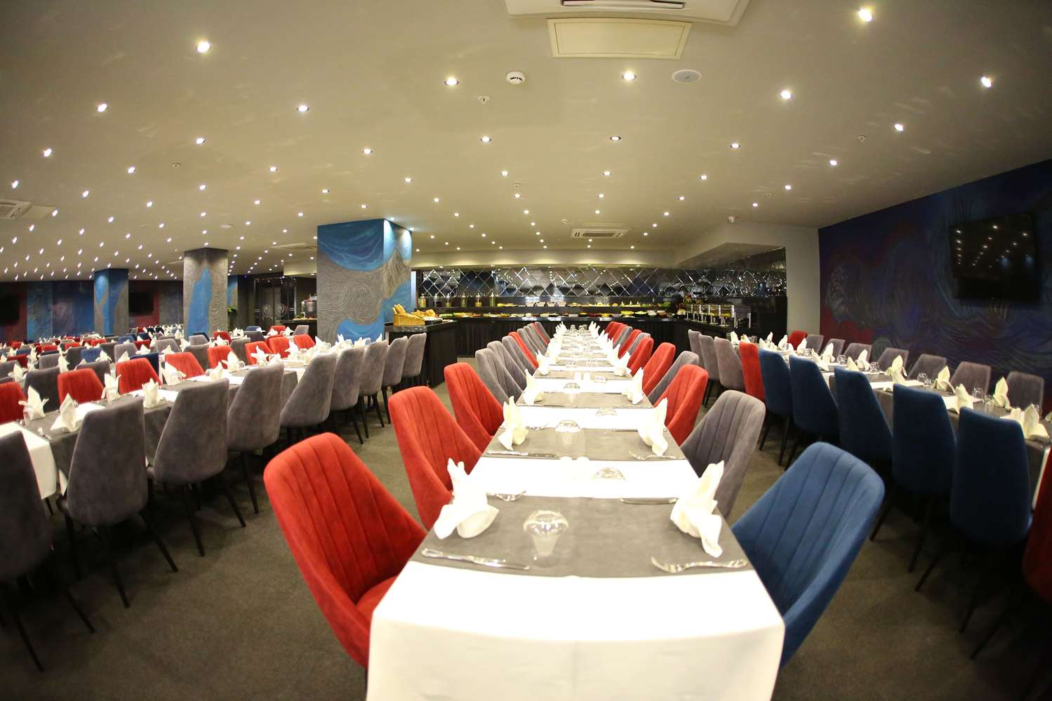 Tryp By Wyndham Istanbul Sancaktepe 66/72
