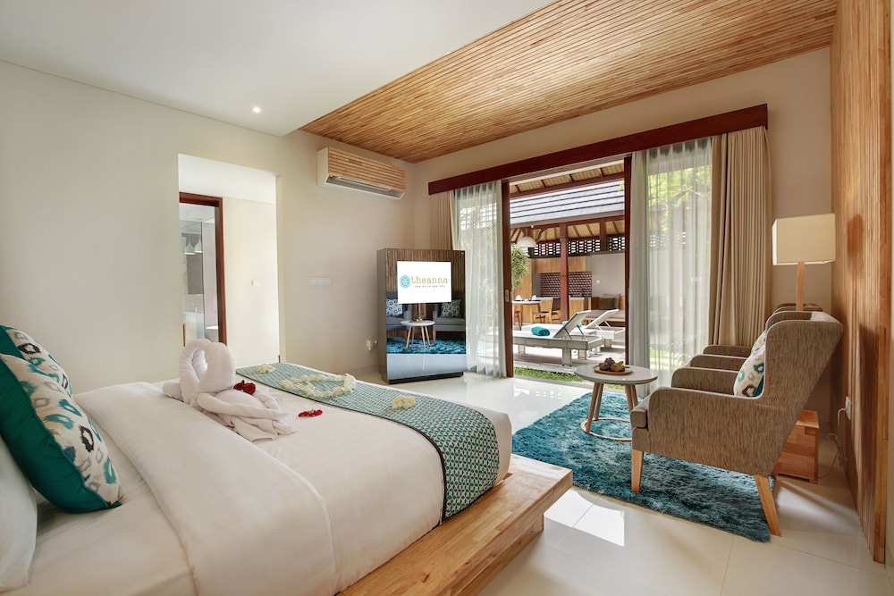 Theanna Eco Villa And Spa 30/72