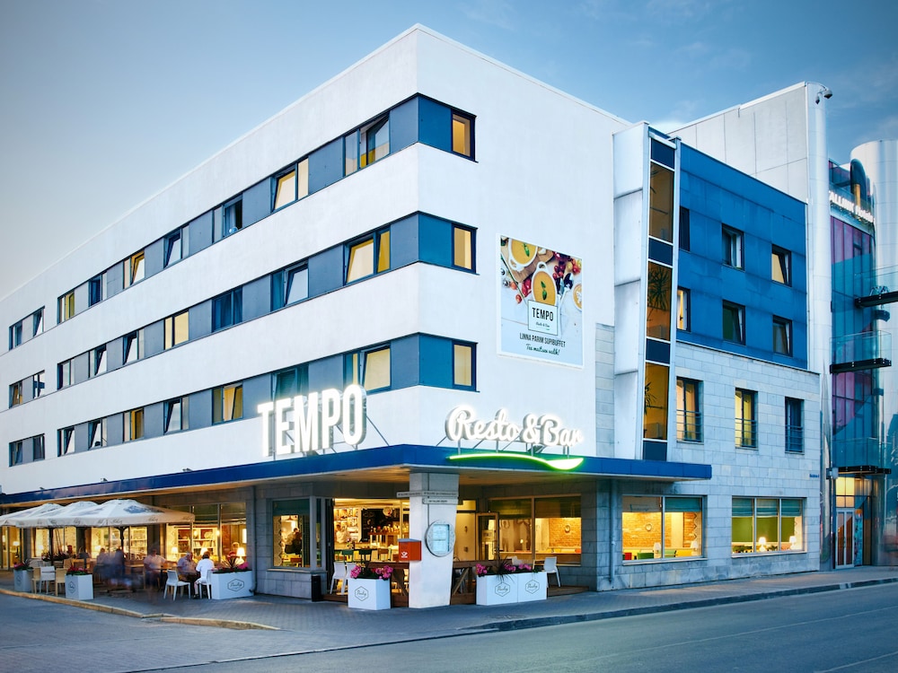 Tallink Express Hotel 62/68