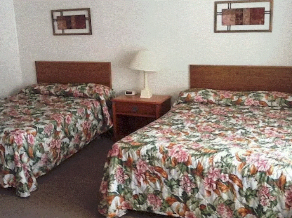 Safari Motel 13/55