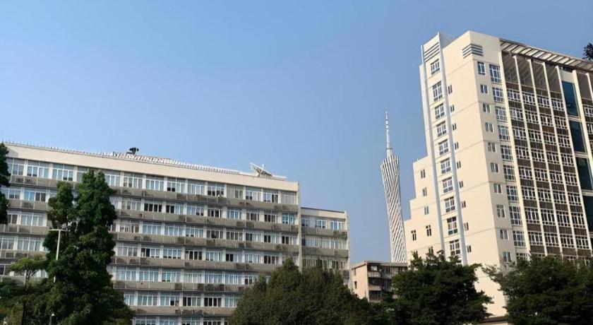 Ying Feng Yuan Hotel 7/37