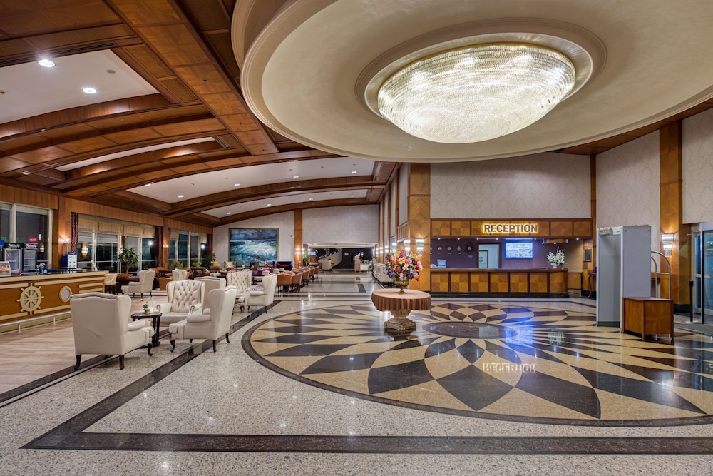 Porto Bello Hotel Resort & Spa 49/67