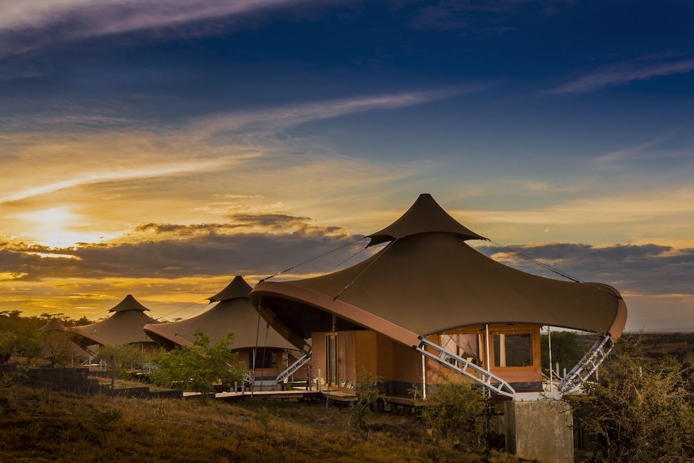 Mahali Mzuri - All-Inclusive 2/32