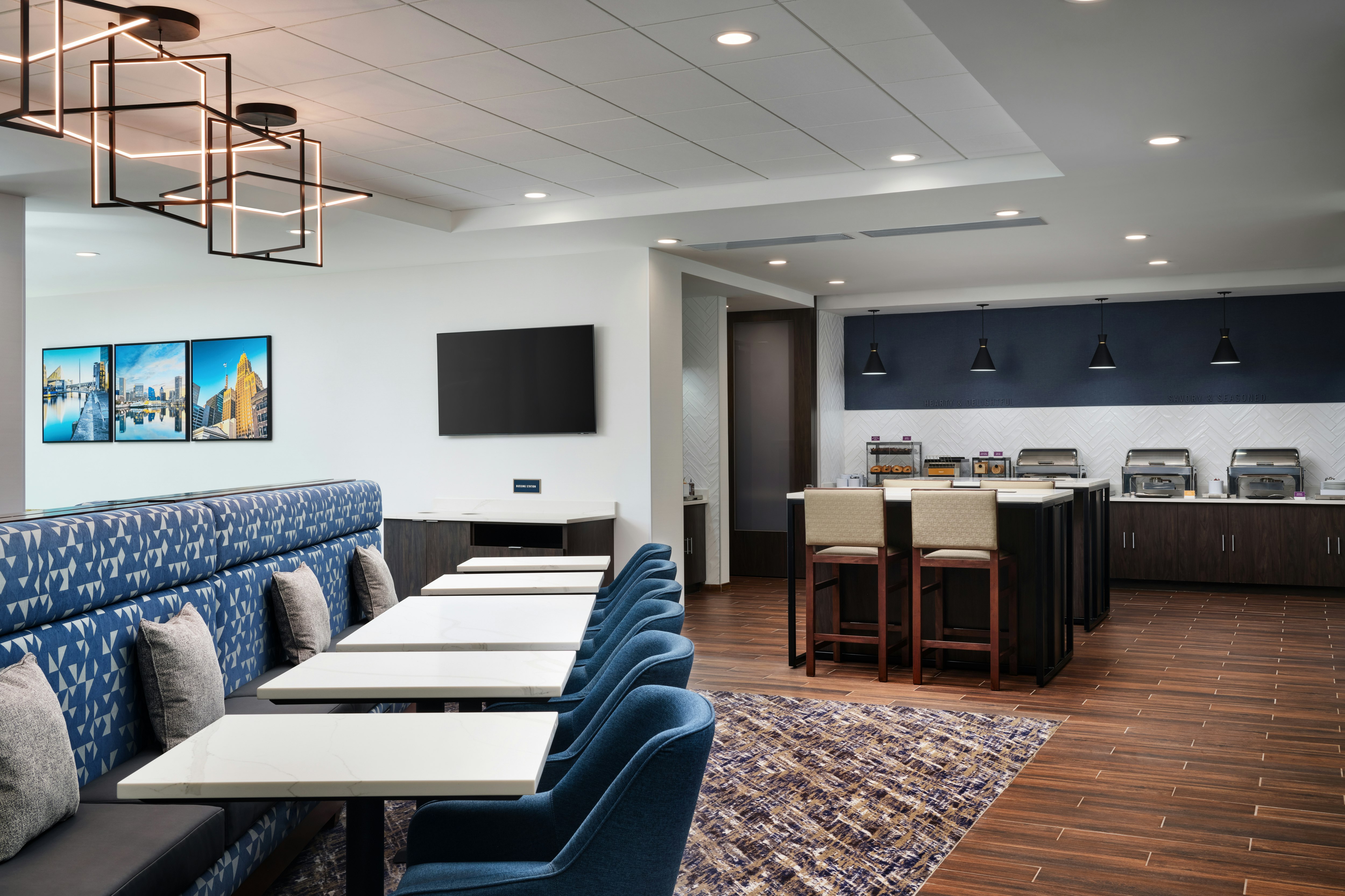 Home2 Suites by Hilton Towson 22/24