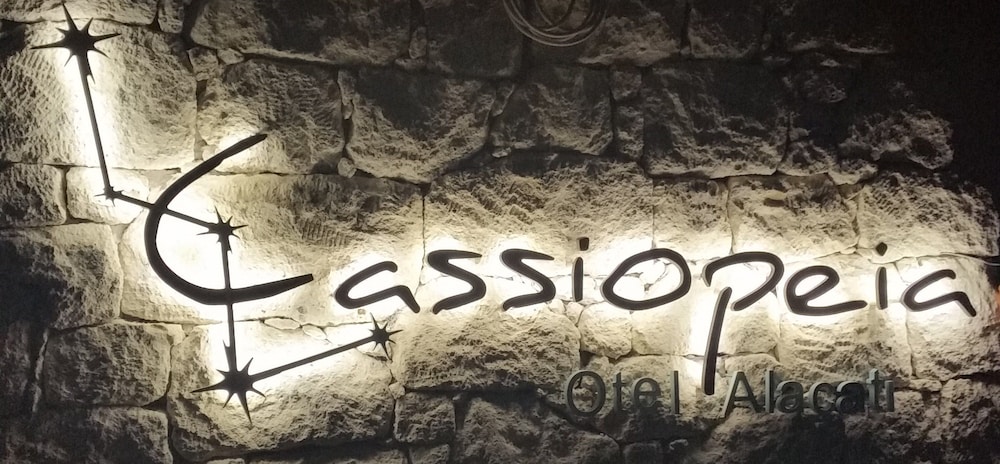 Cassiopeia Hotel Alacati 27/50