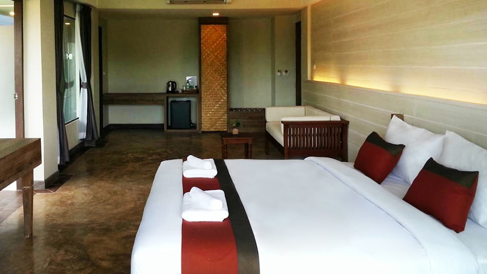 B2 Mae Hong Son Premier Hotel 32/59