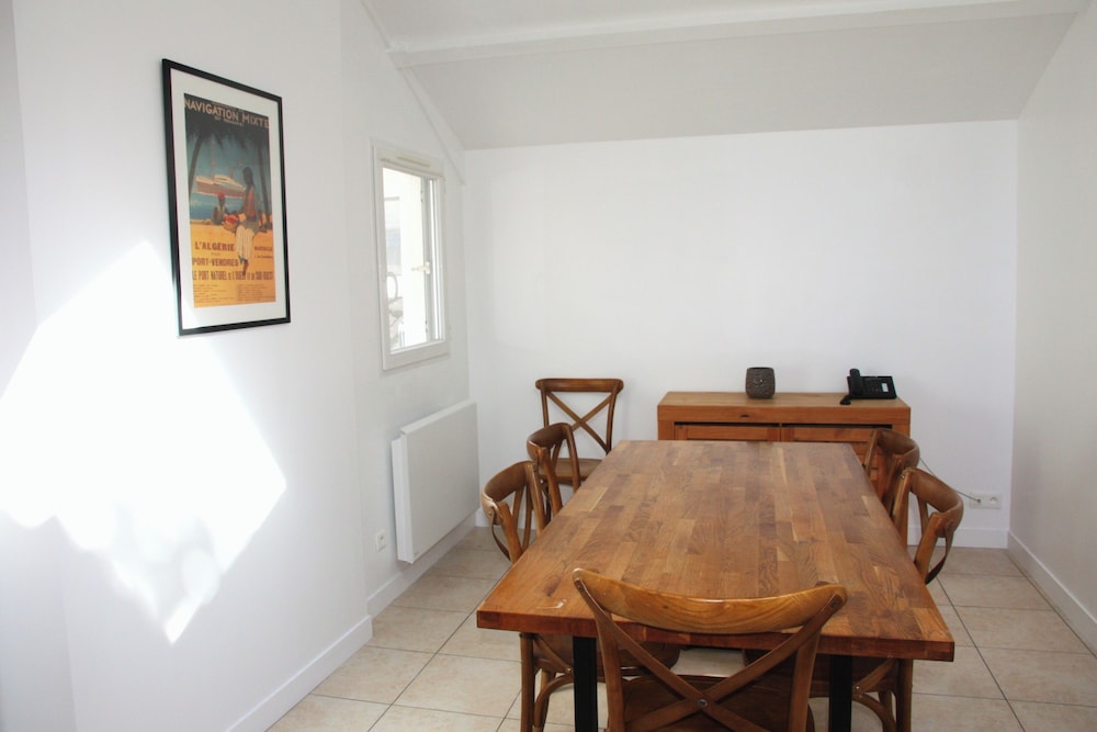 Resid Spa Loire and Sevre 8/50