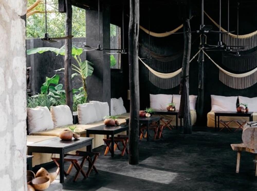 Coqui Coqui Papolchac Coba Residences & Spa 47/63