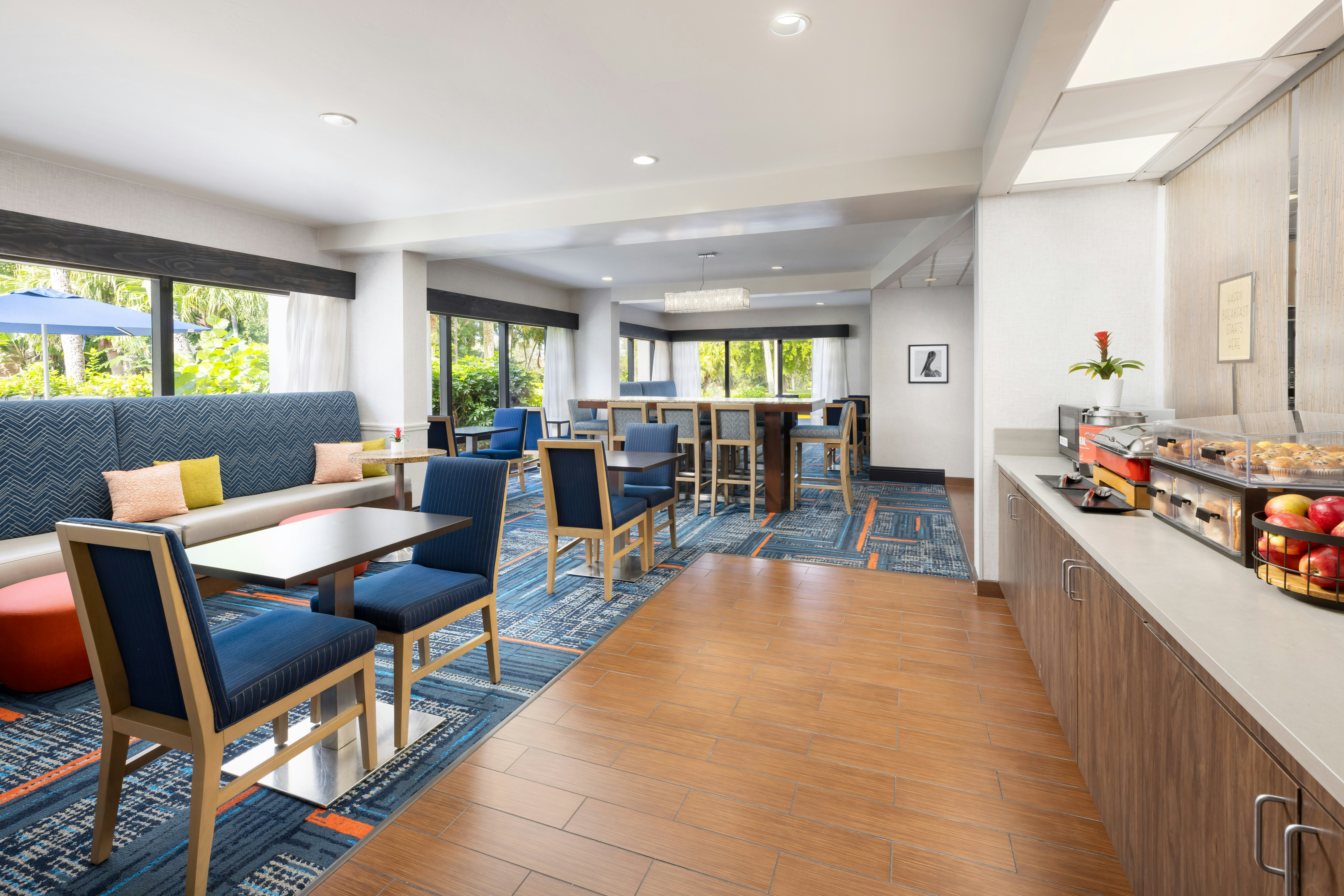 Hampton Inn Naples - Central 18/41