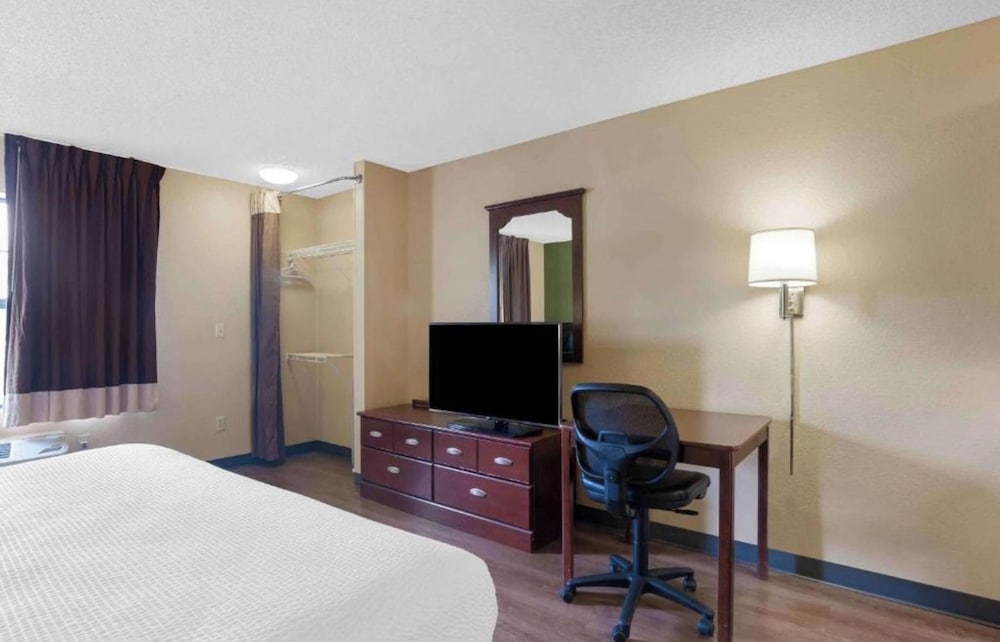 Studio 6 Suites Jackson Ridgeland MS 19/56