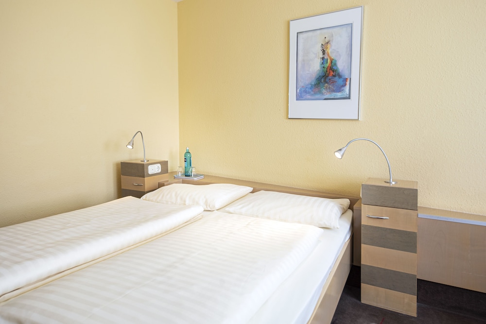 Hotel Luneburger Heide 19/60