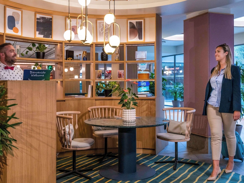 Novotel Madrid City Las Ventas 12/78