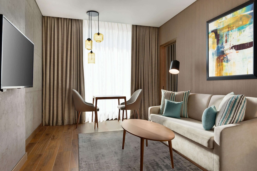 Mercure Dubai Gold District 31/53