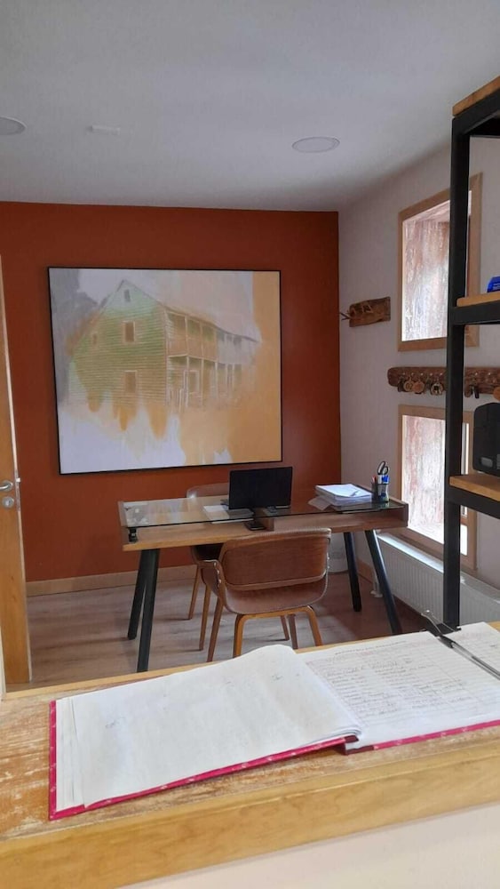 Calafate Apart Hotel 16/25