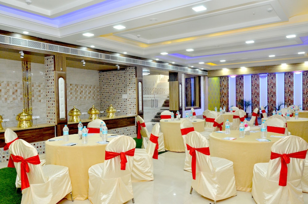 Hotel Sgt Plaza 31/35