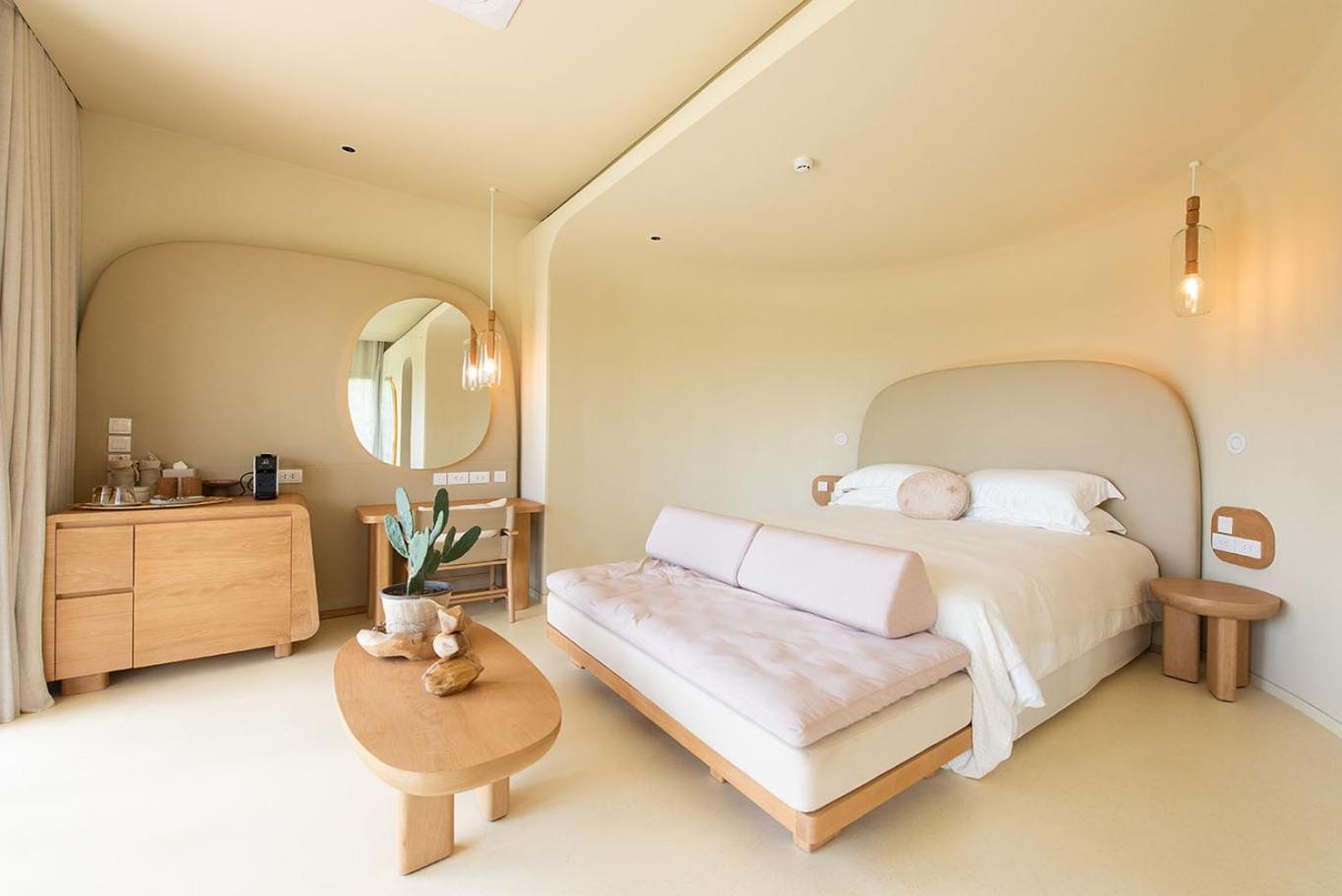 Sala Pool Villa