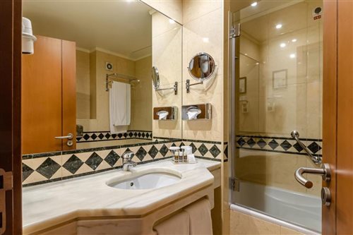 run of house