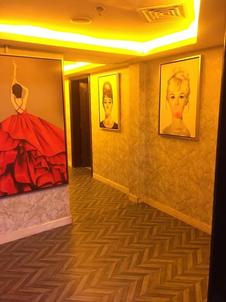 Signature Inn Hotel Deira 14/27