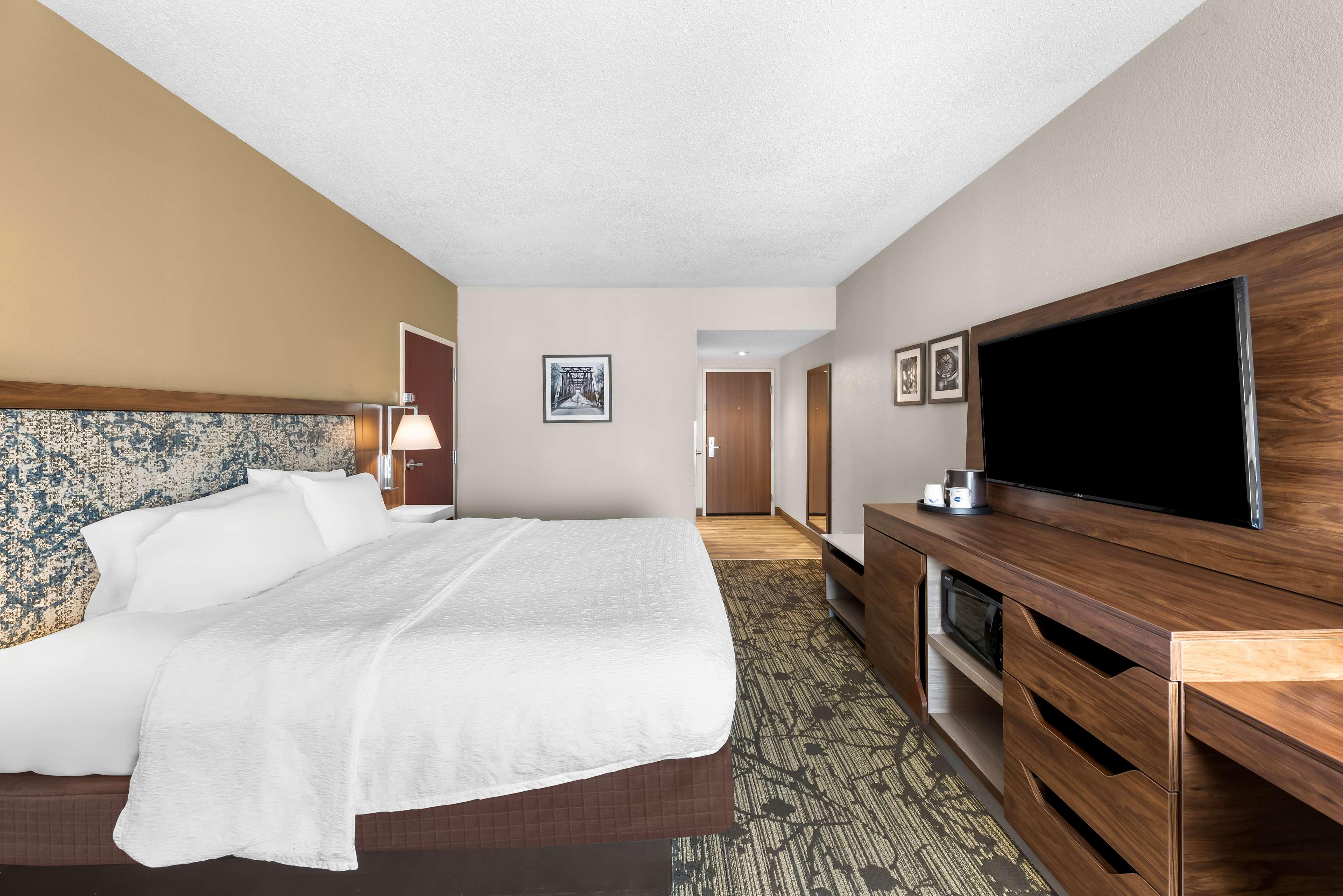 Room, Double Bed