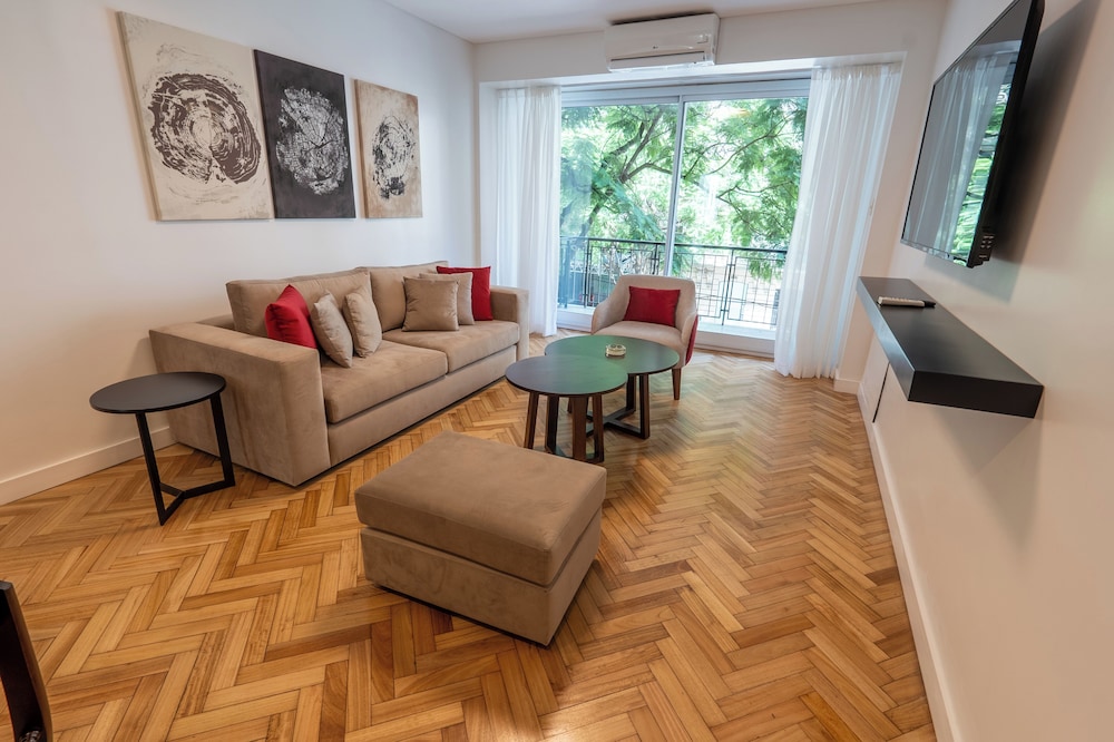 Trianon Residence Recoleta 43/65