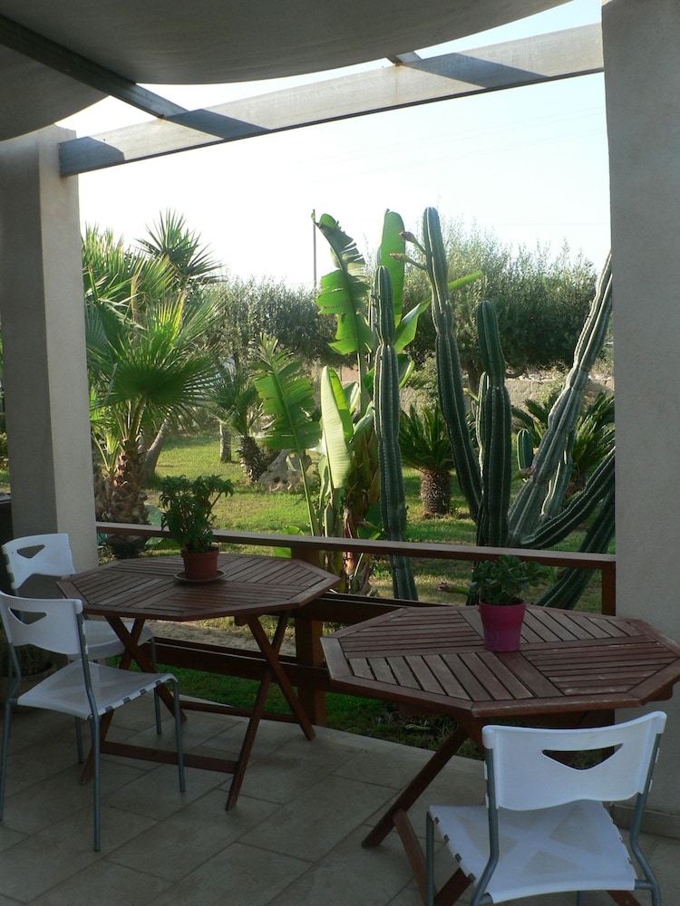 B&B Villa Francesco 35/51