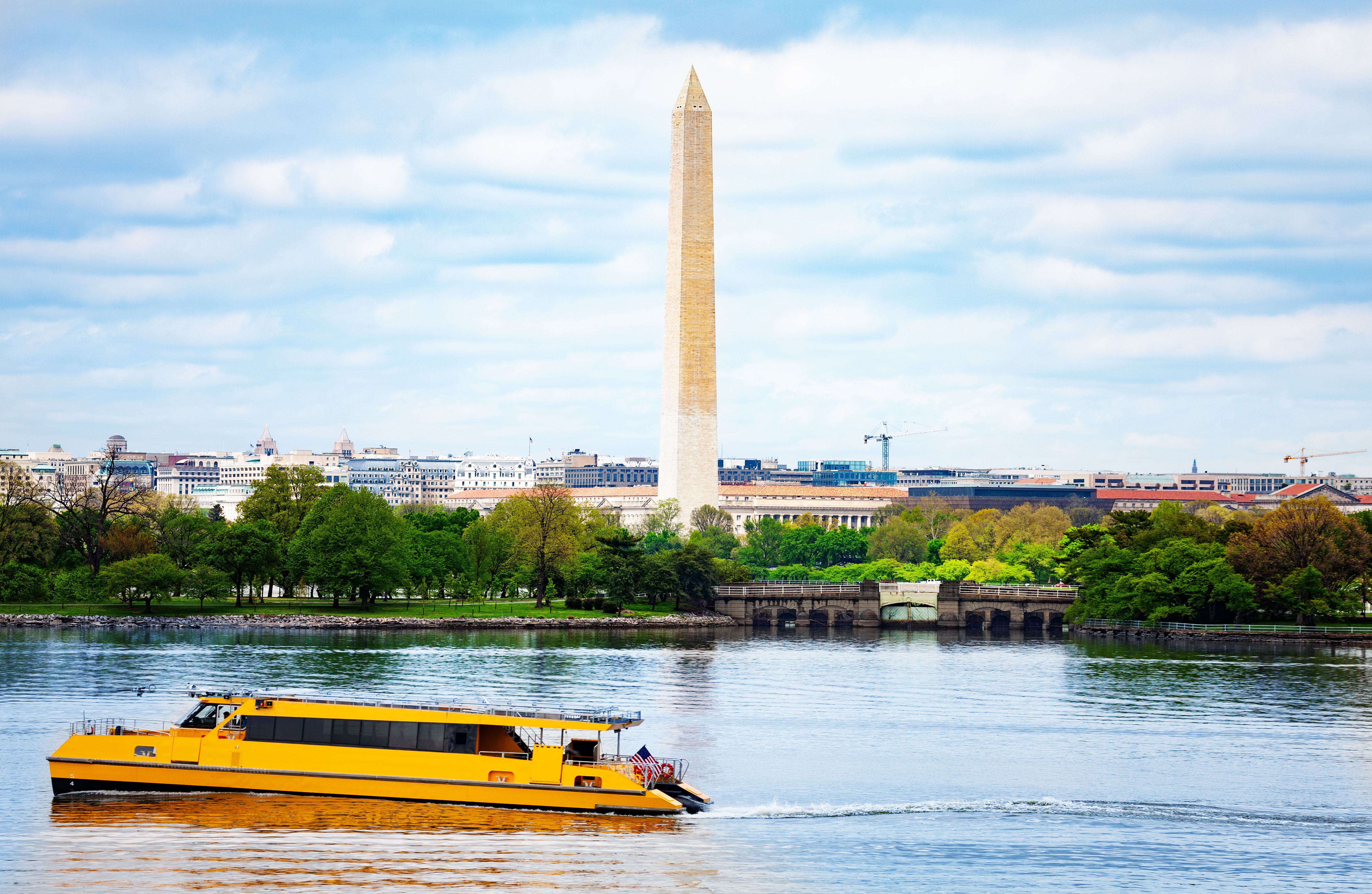 Holiday Inn Washington Capitol - Natl Mall, an IHG Hotel 69/77