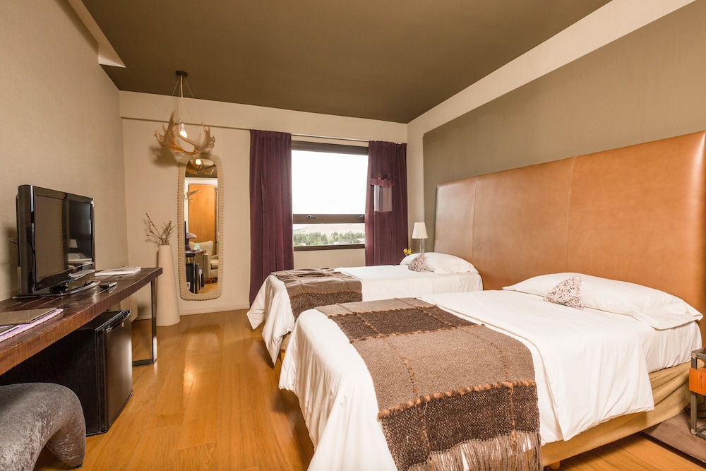 Esplendor By Wyndham El Calafate 15/80