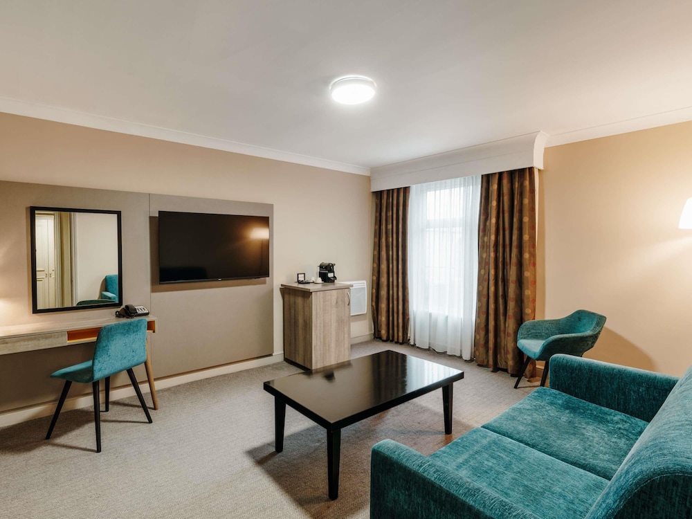 Mercure Haydock Hotel 55/79
