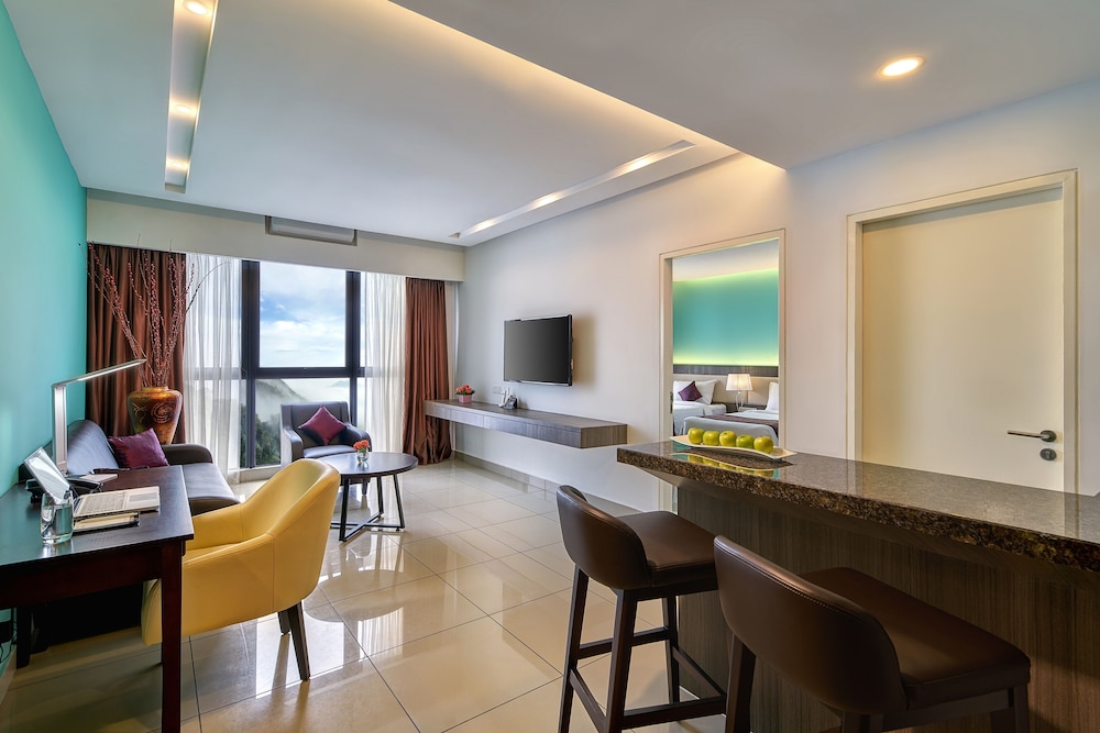 Grand Ion Delemen Hotel 47/69