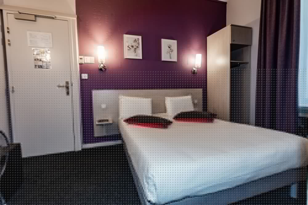 Arcantis Hotel de Champagne 12/46
