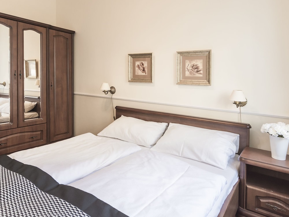 Vacation Club - Trzy Korony Apartments 7/42