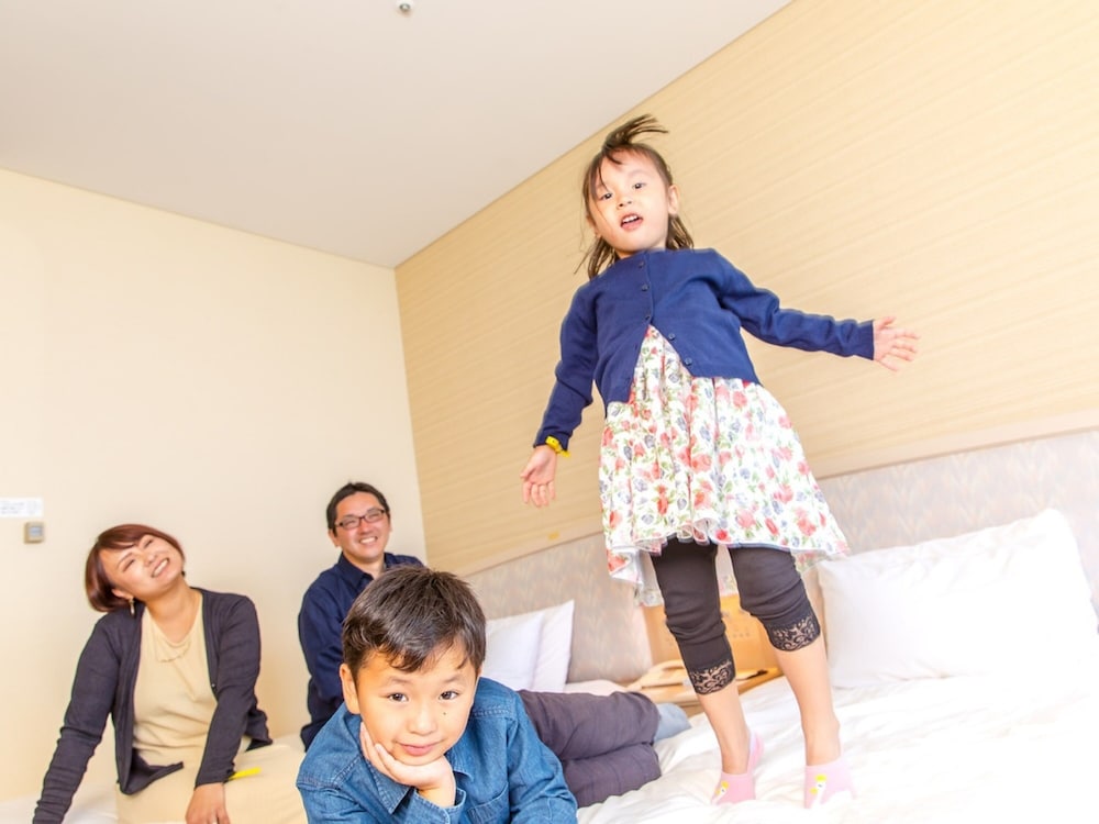 Nichinan Kaigan Nango Prince Hotel 7/68