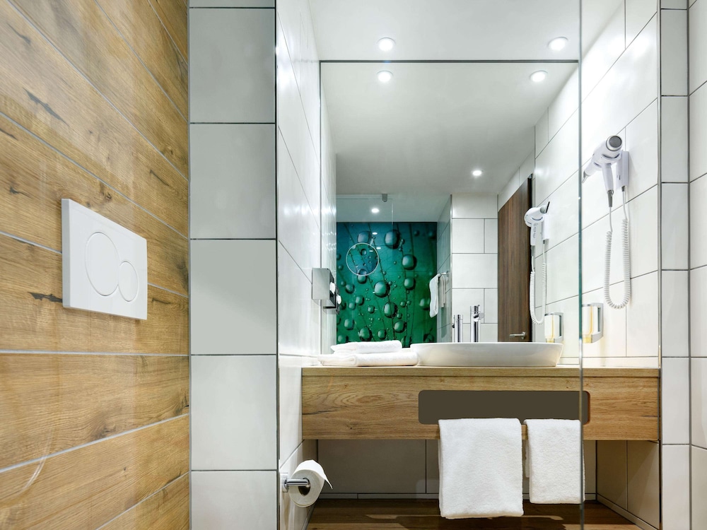 Ibis Styles Aschaffenburg 58/59