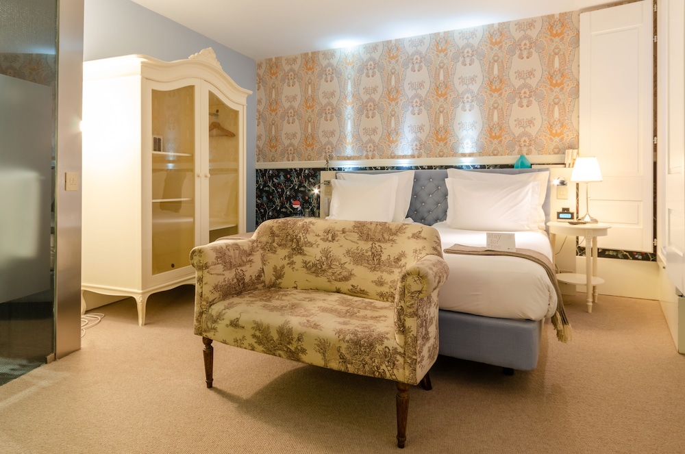 Lx Boutique Hotel 17/68