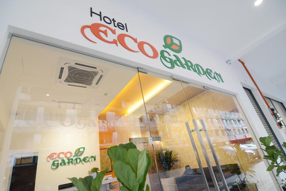 Eco Garden Hotel 3/36