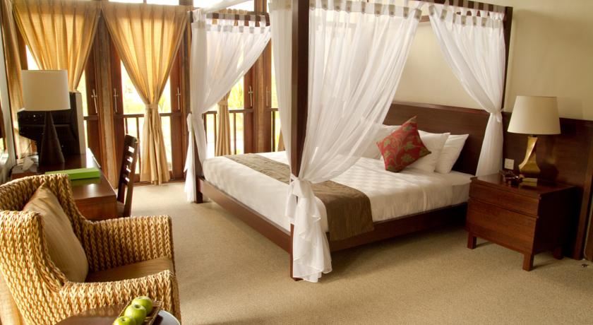 Gardenia Resort and Spa 15/26