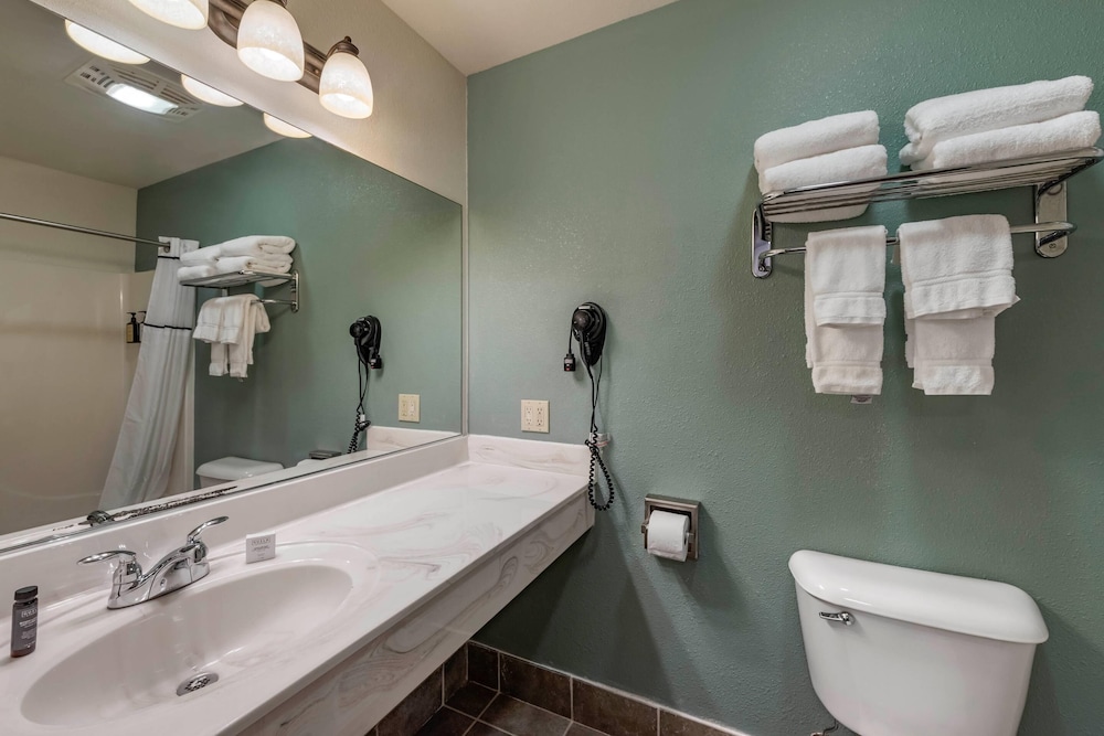Three Bears Waterpark Resort Near Tomah, an Ascend Collection Hotel 50/50