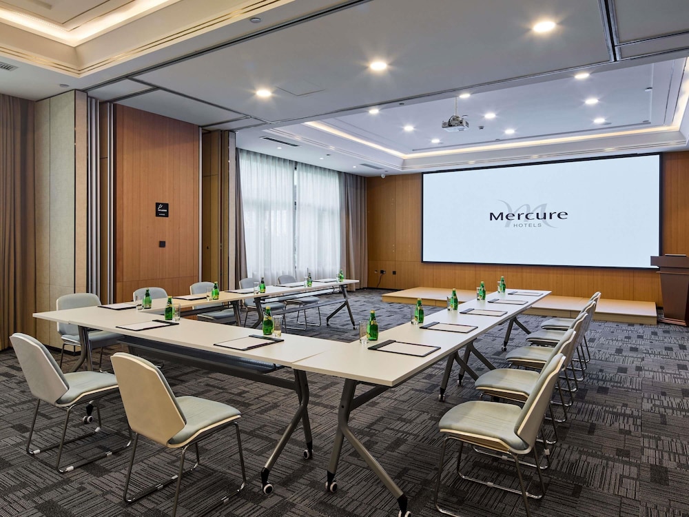 Mercure Xi'an Daming Palace 54/60
