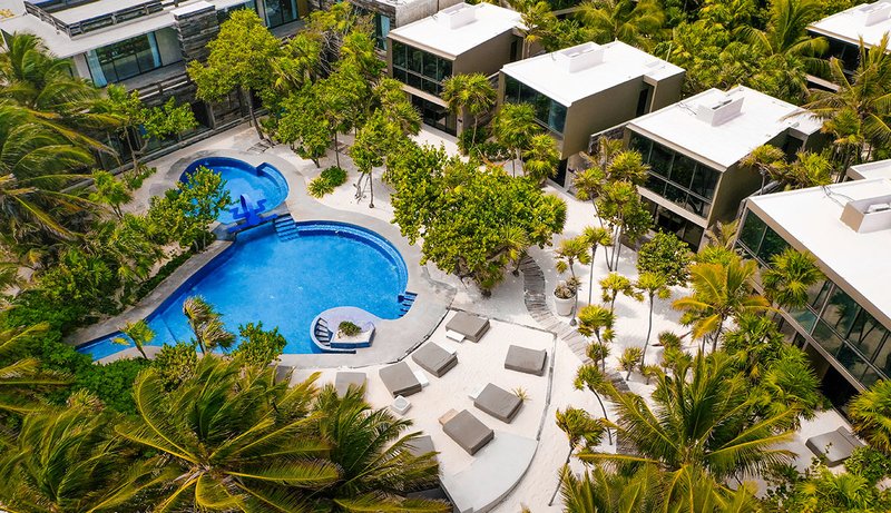 Hotel Casa Malca 8/10