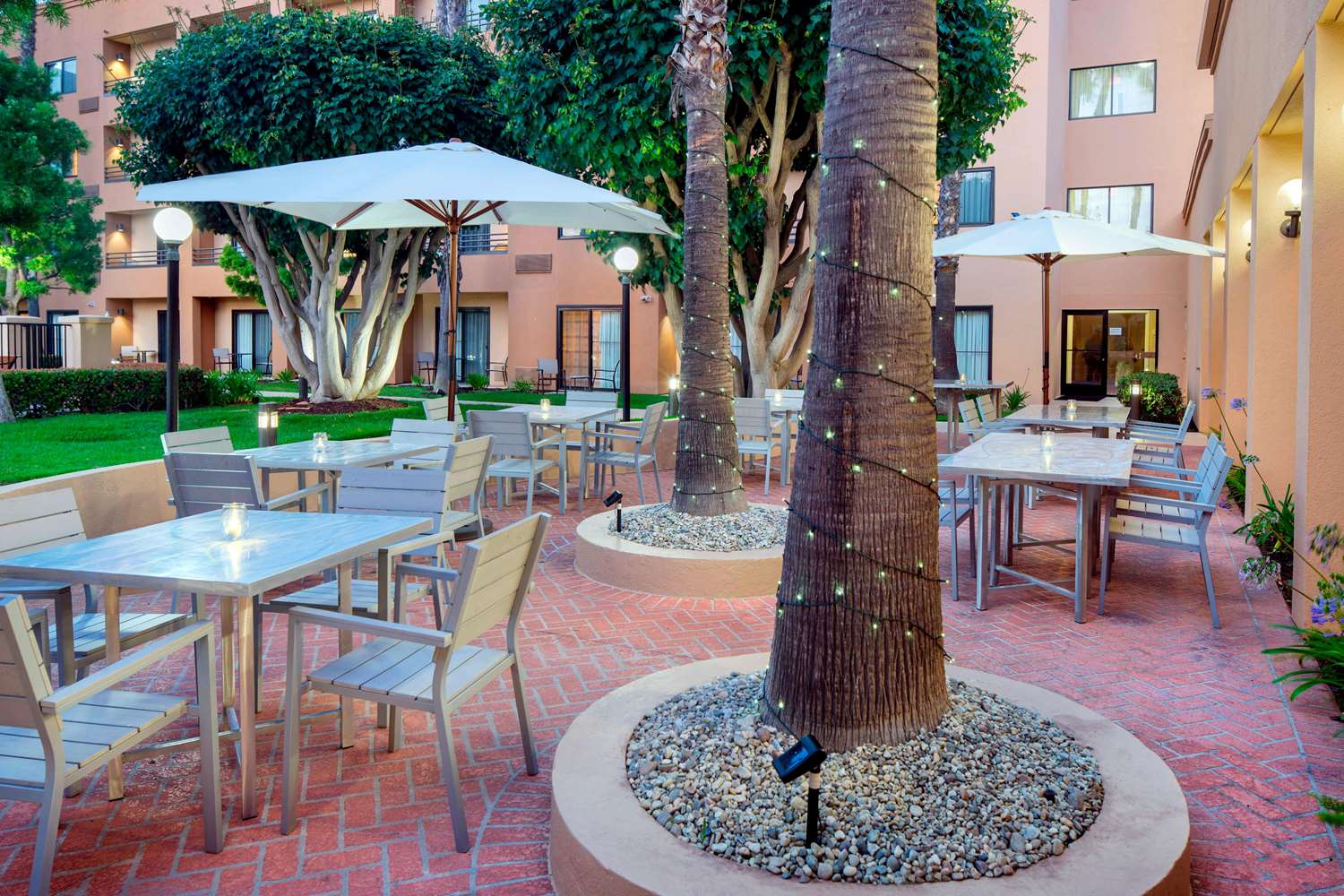 Sonesta Select Los Angeles Torrance South Bay 36/49