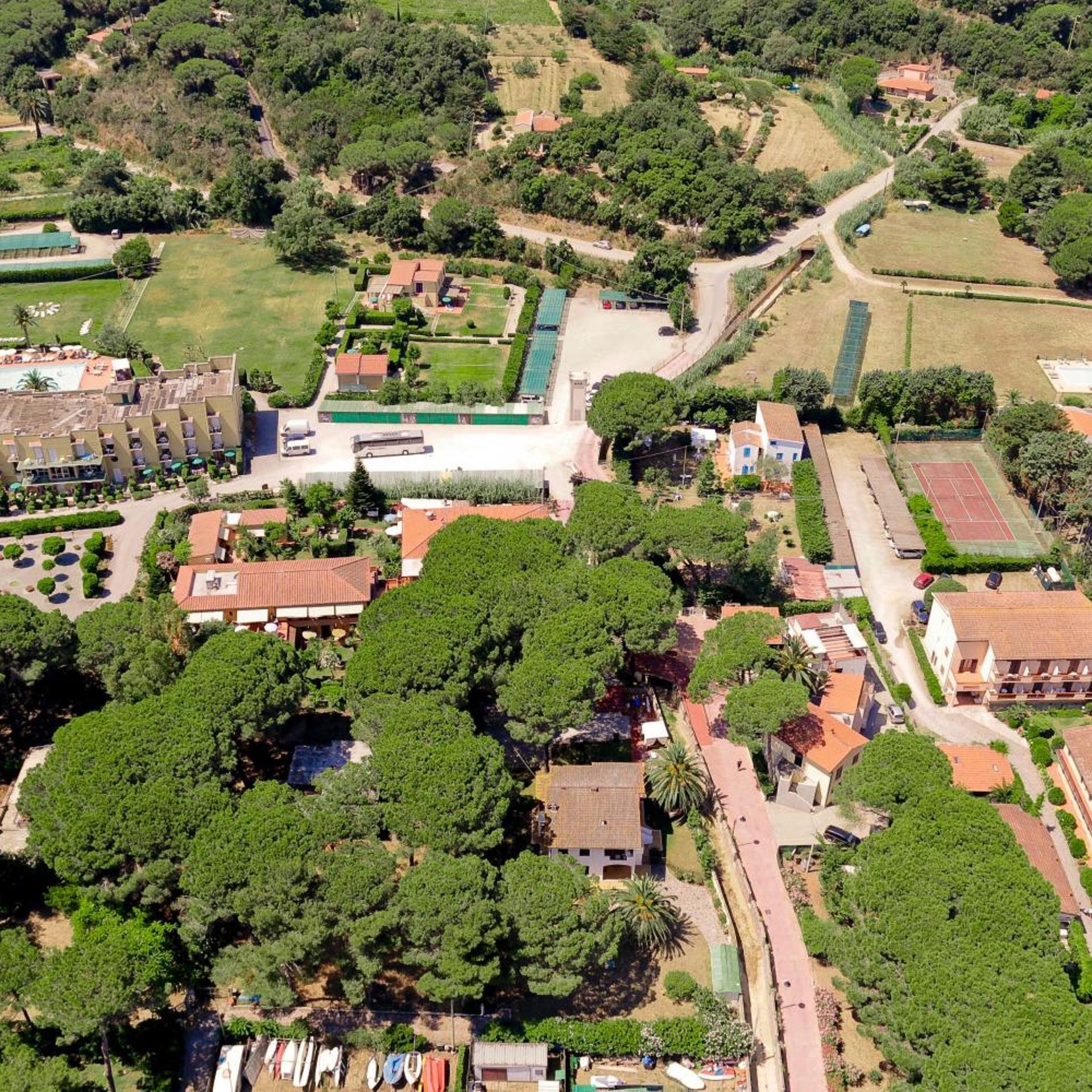 Hotel Anfora 45/50