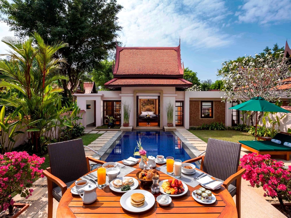 Banyan Tree Phuket 34/50
