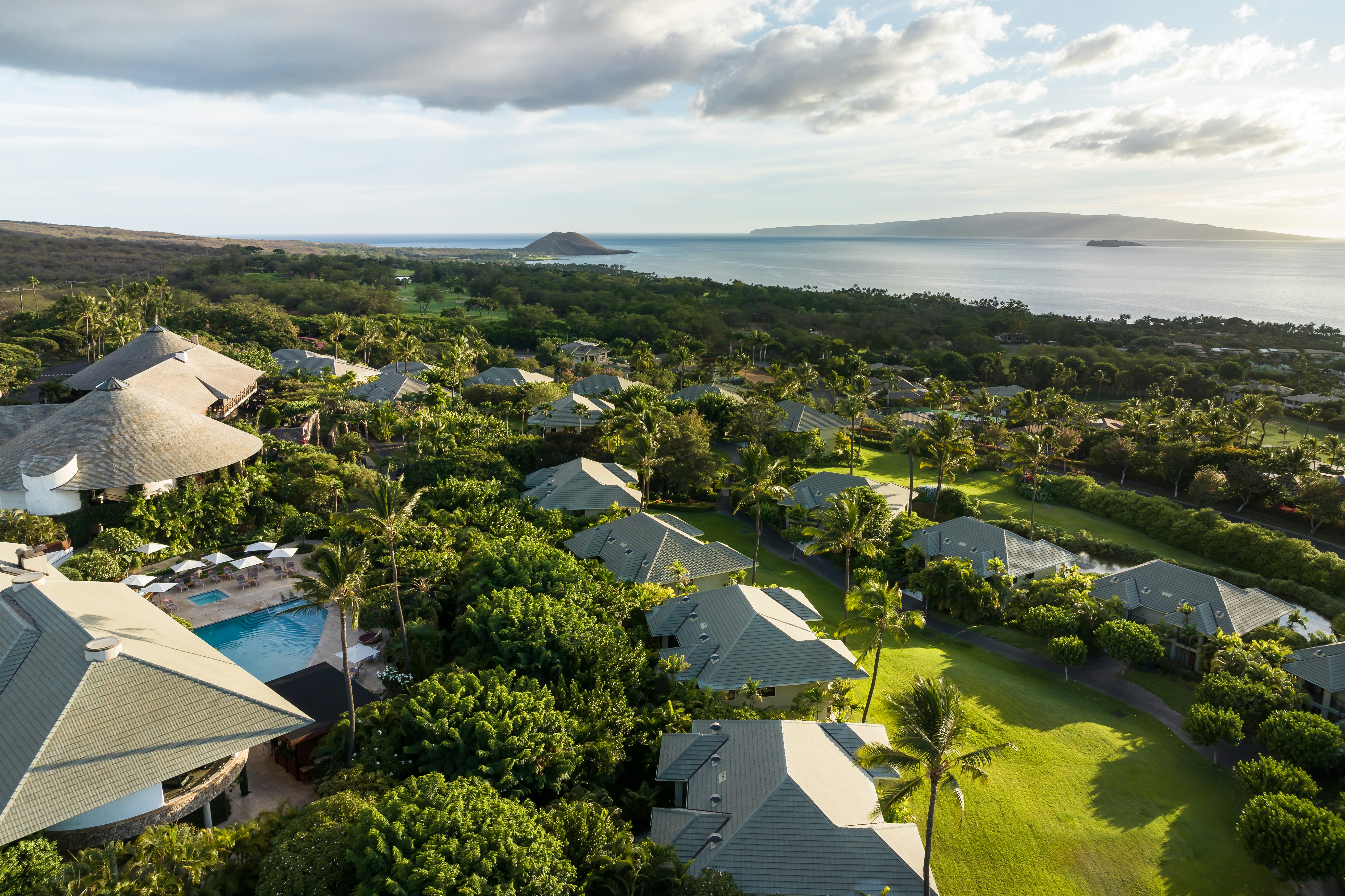 Hotel Wailea Relais & Chateaux- Adults Only 11/20