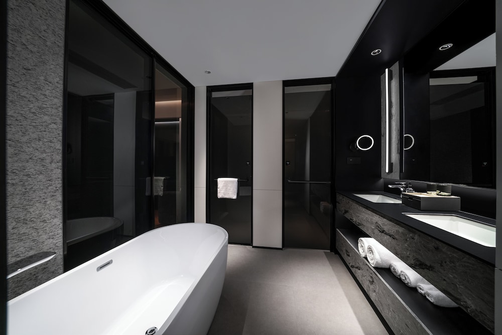 IntercityHotel Guangzhou South Station 41/42