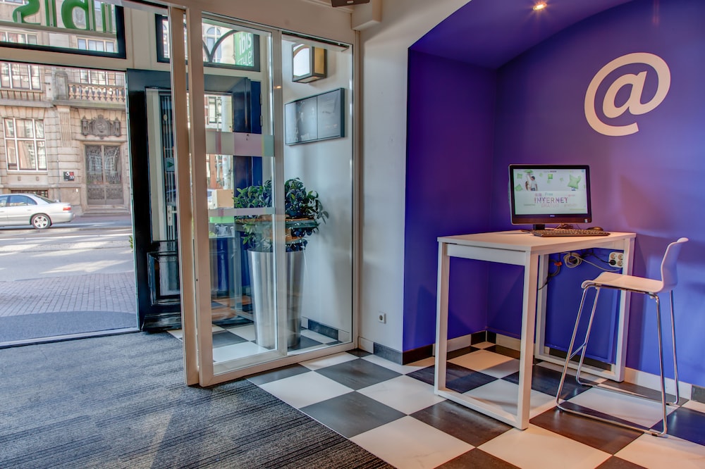 ibis Styles Amsterdam Central Station 29/50