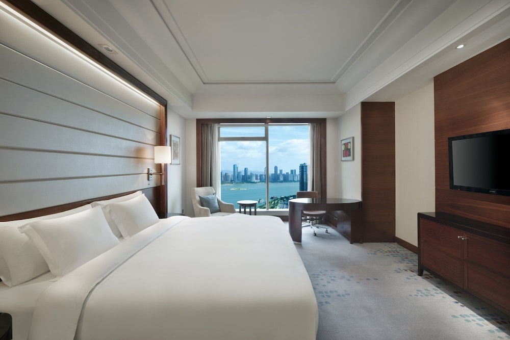Crowne Plaza Nanchang Riverside 12/50