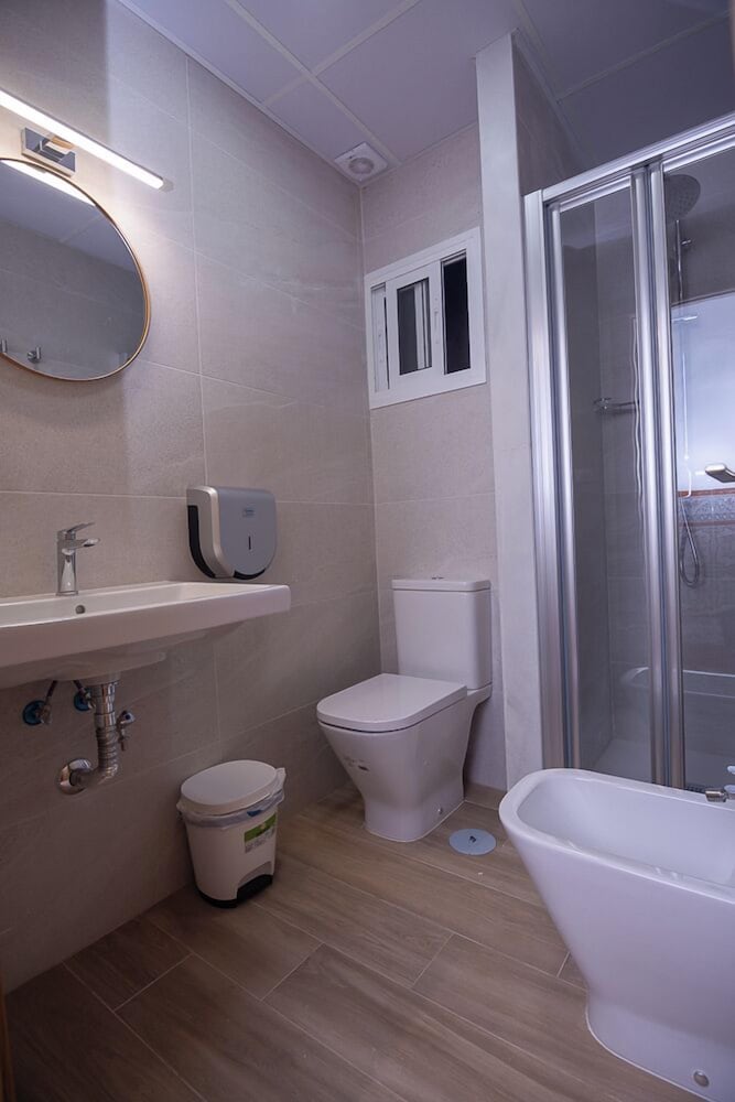 Hostal Guillot 17/18