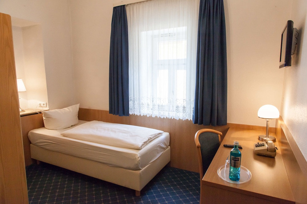 Akzent Hotel SCHRANNE (ex.Schranne) 19/43