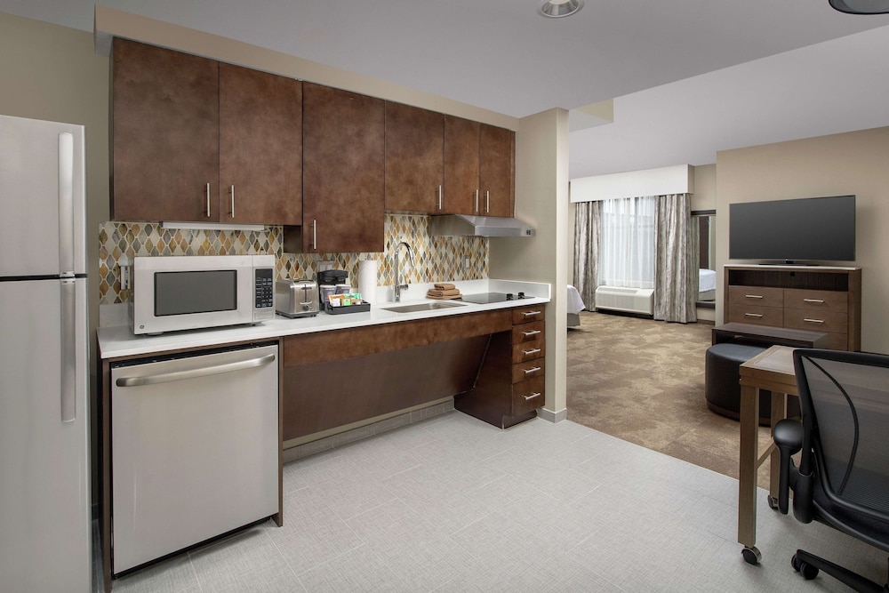 Homewood Suites by Hilton Austin Downtown 12/47